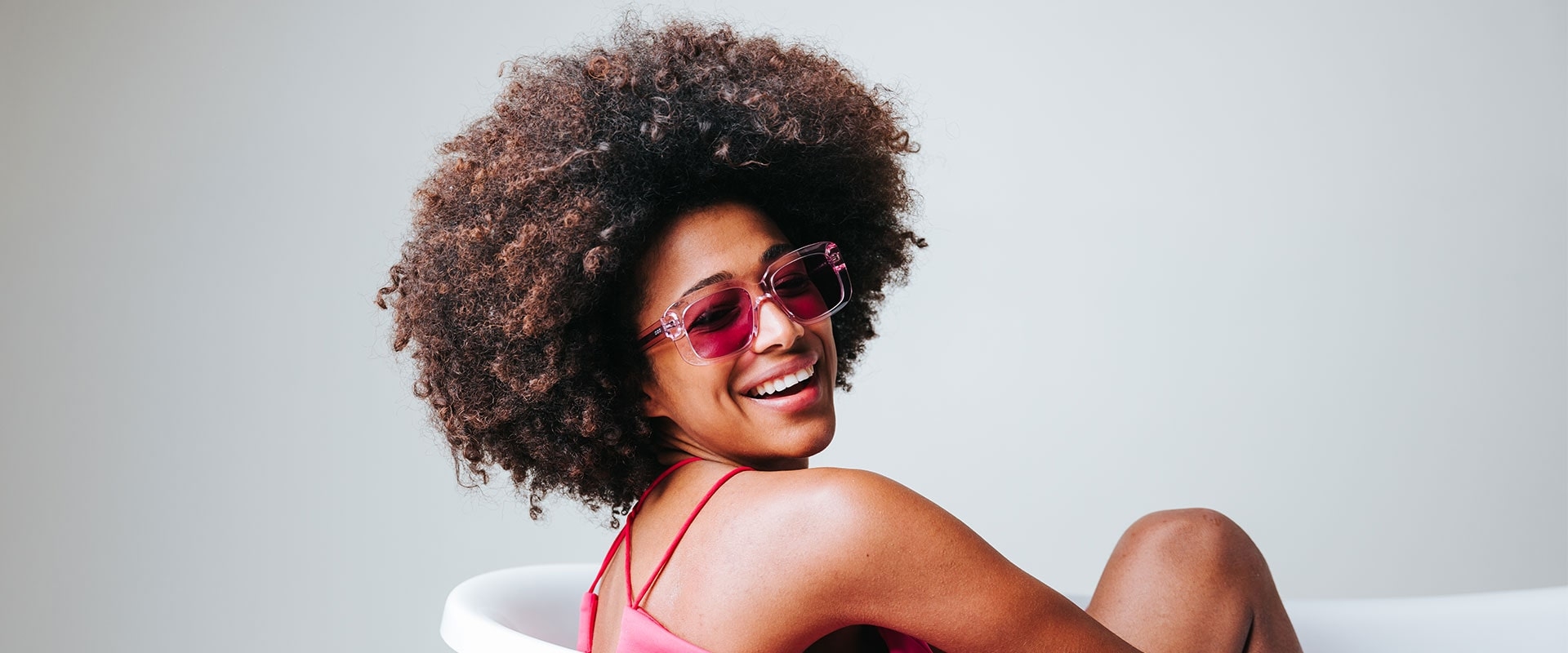 How the frame of our sunglasses influences style and personality